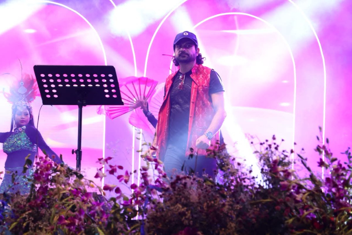 Collector & DM, Jajpur tweet media