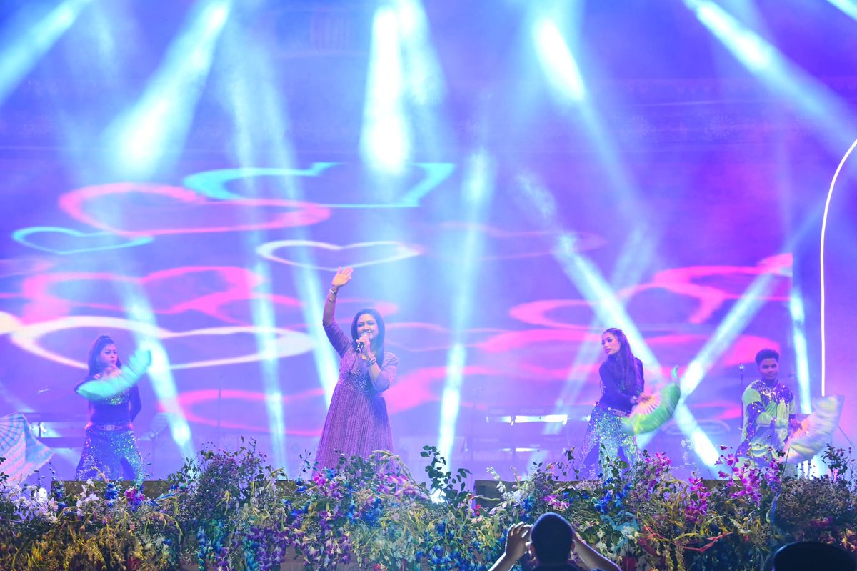 Collector & DM, Jajpur tweet media