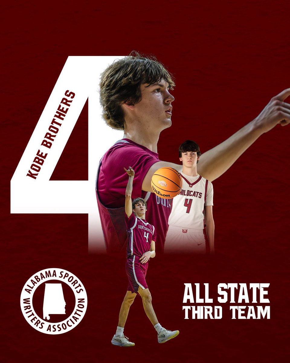 Guntersville Boys Basketball tweet media