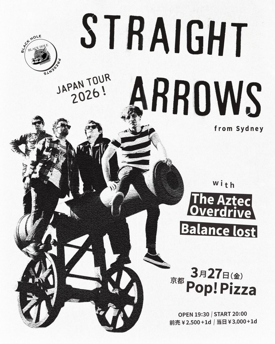 BLACK HOLE tweet media