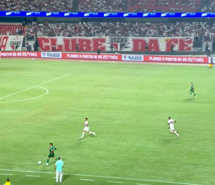 Tiago ⓟ tweet media