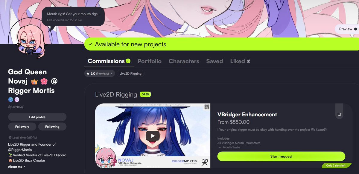 Novaj 👑🌸 God Queen tweet media