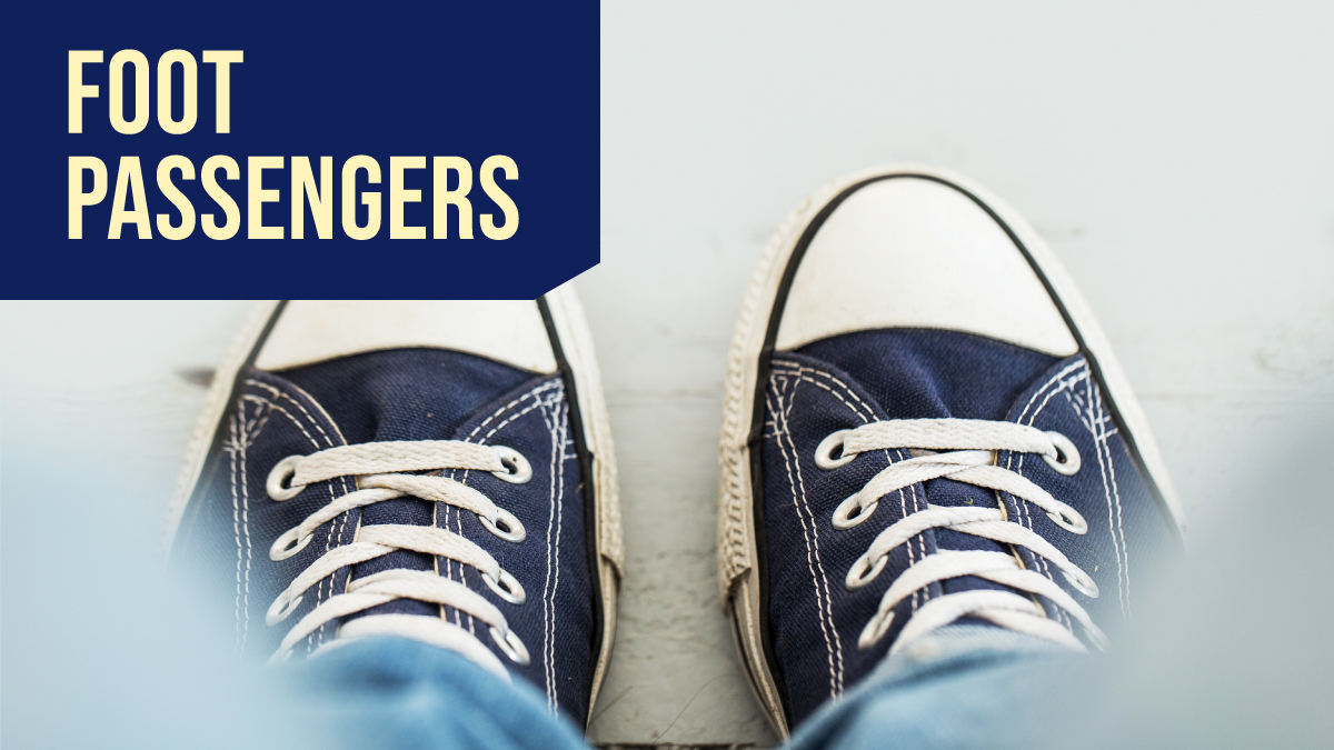 P&O Ferries Travel Updates tweet media