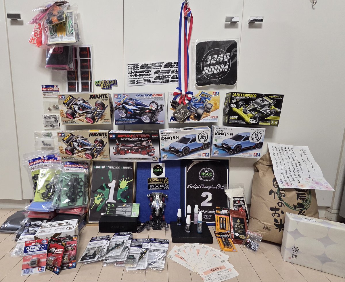 IP【SäG】 tweet media