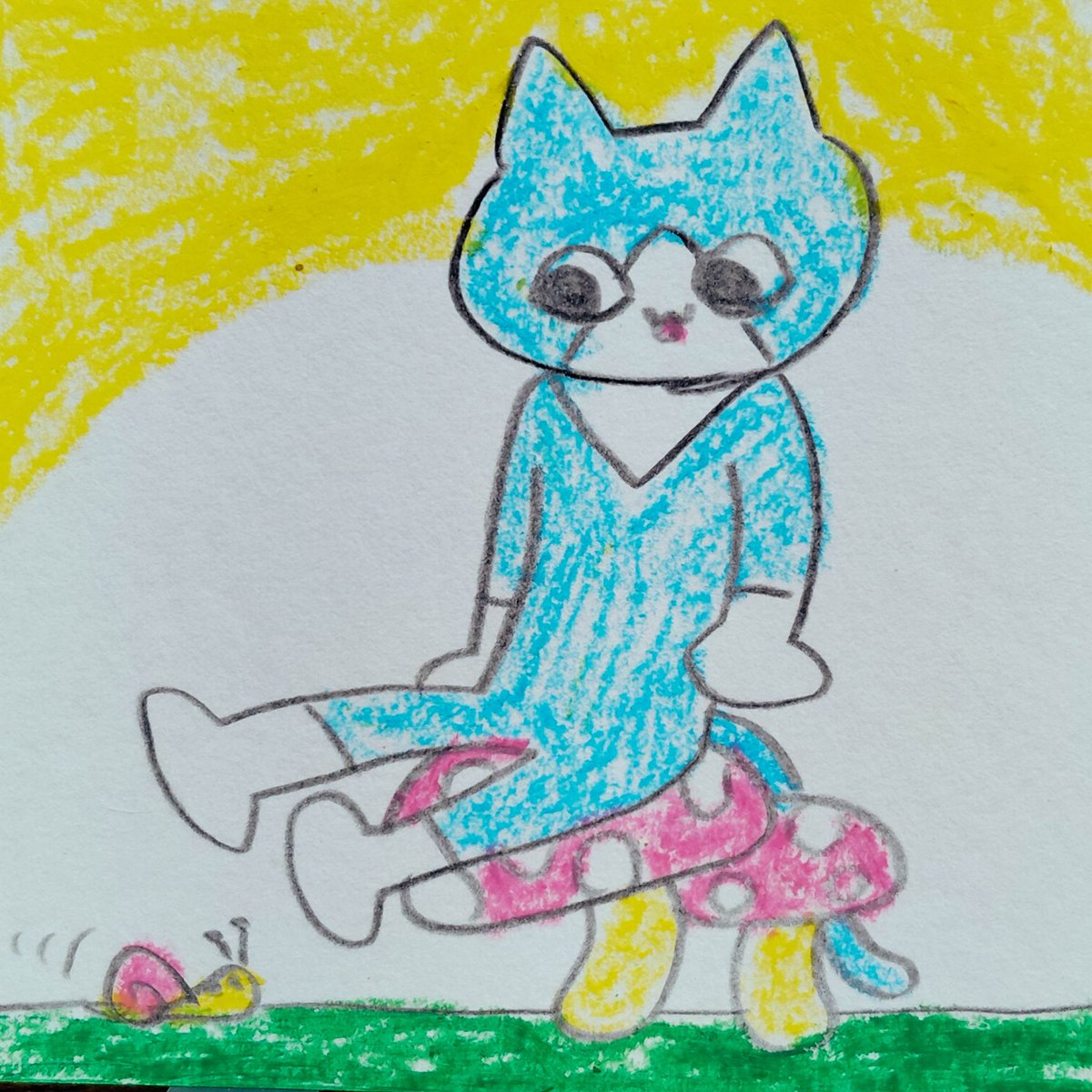 じょじむら/サブ tweet media