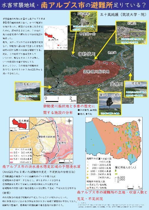 ESRIジャパン tweet media