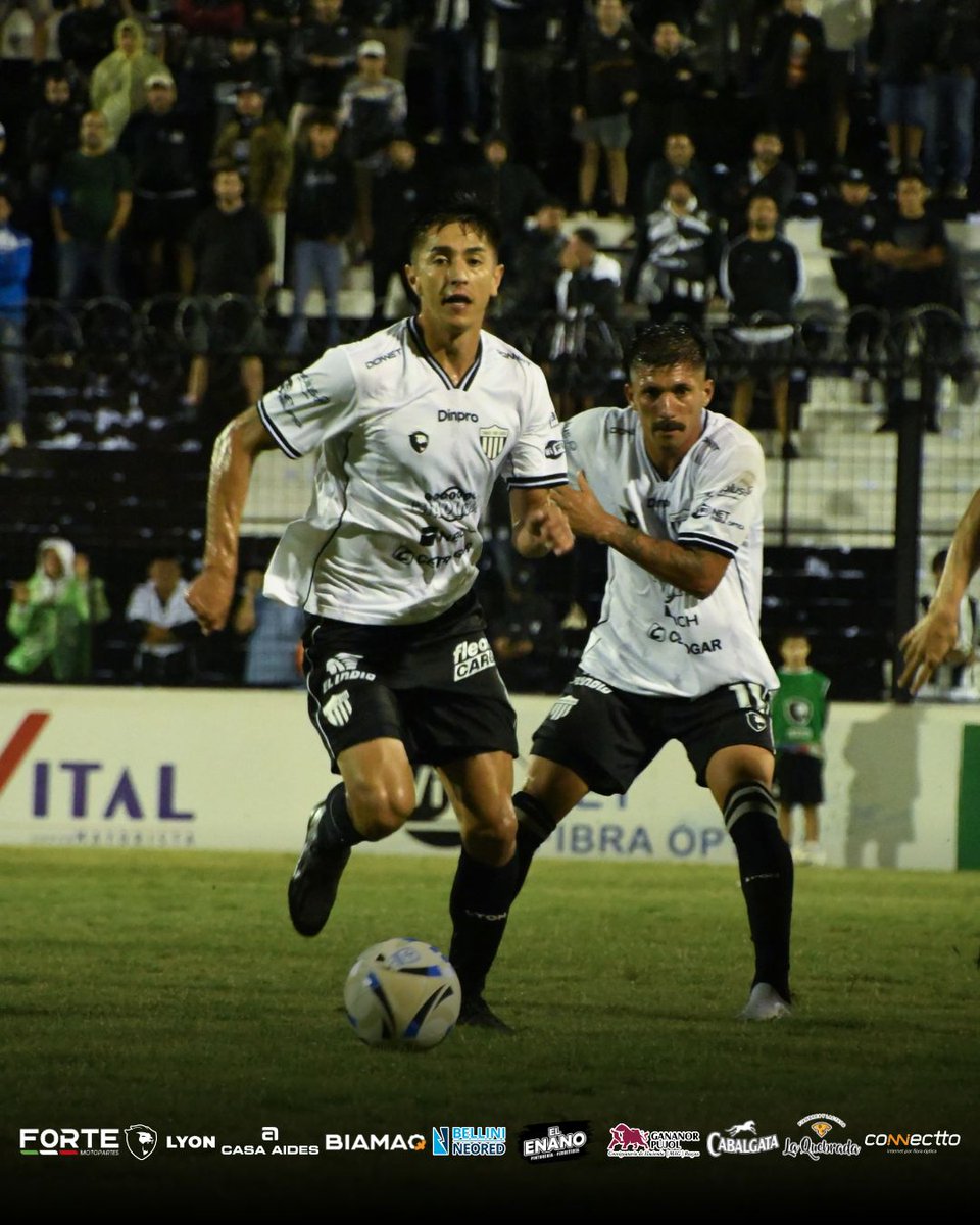 Chaco For Ever tweet media