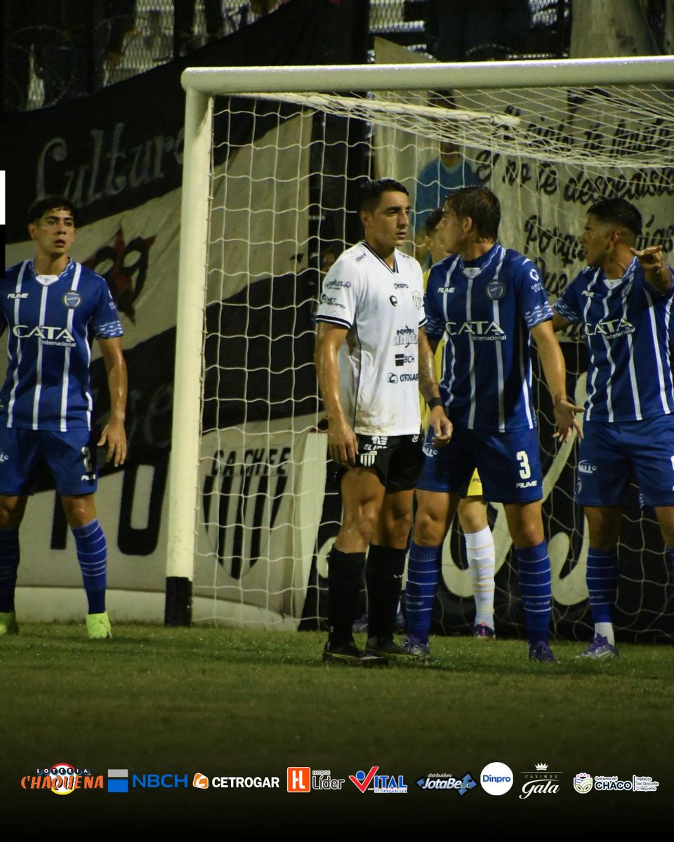 Chaco For Ever tweet media