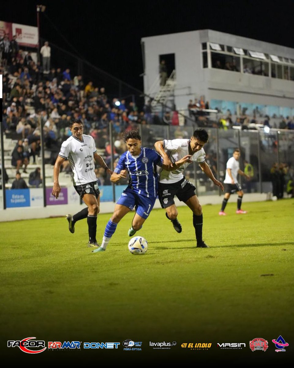 Chaco For Ever tweet media