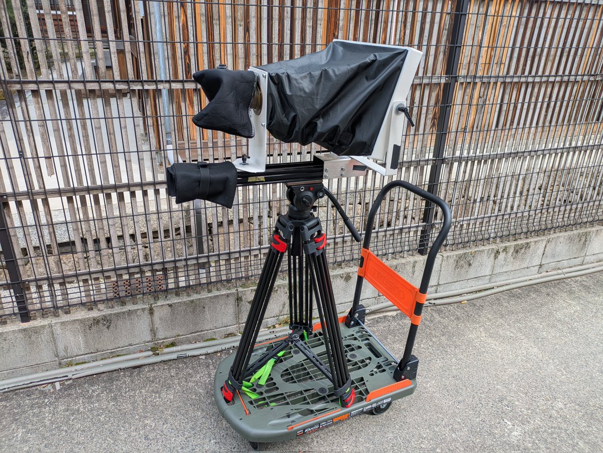 よんだぼ@3/21(土)-NT京都2026 tweet media