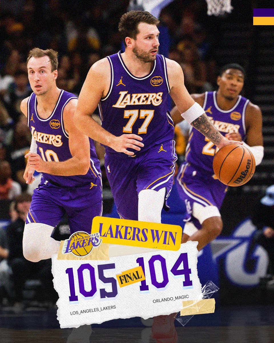 Lakerness tweet media