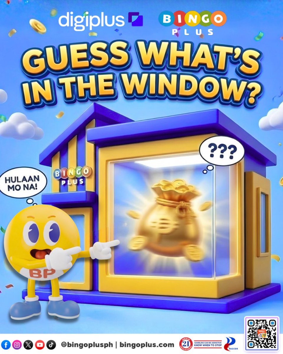 BingoPlus tweet media