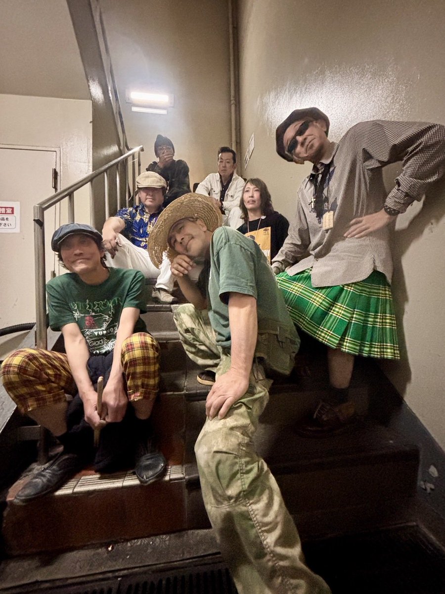 Go_JUNIOR tweet media