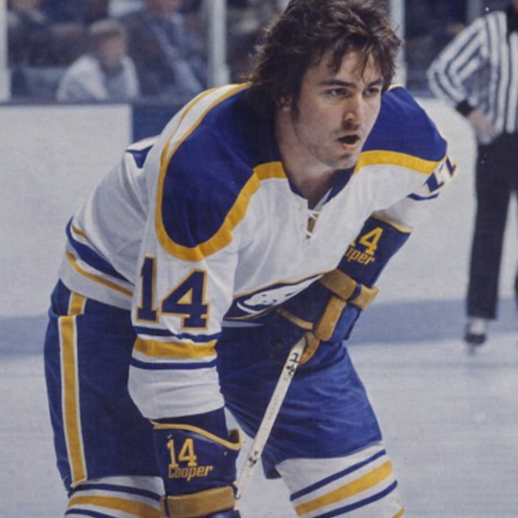 Islanders lose in regulation.  That means the #Sabres Magic Number to make the playoffs is now…