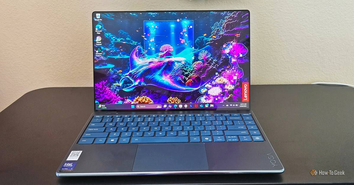 How-To Geek tweet media