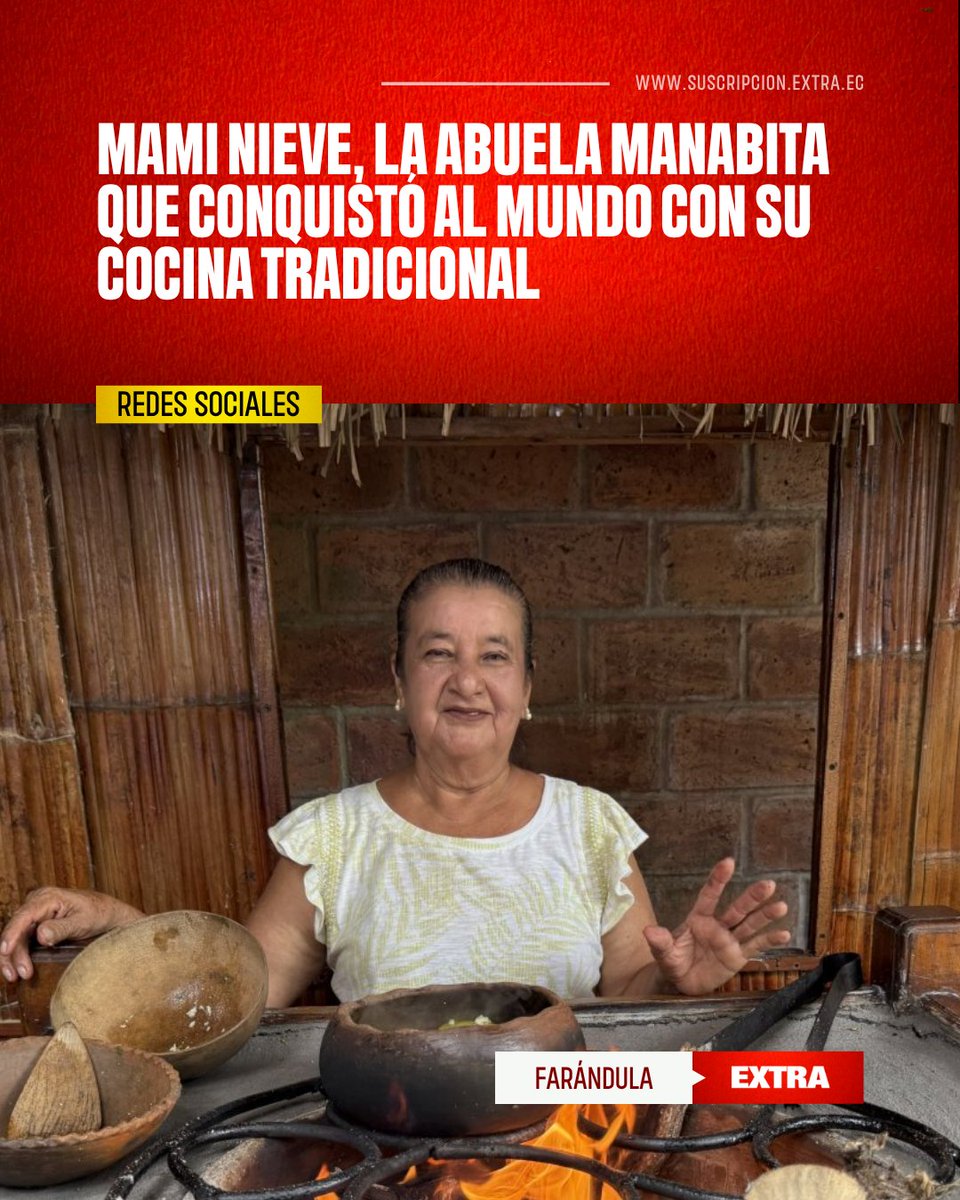 Diario Extra tweet media