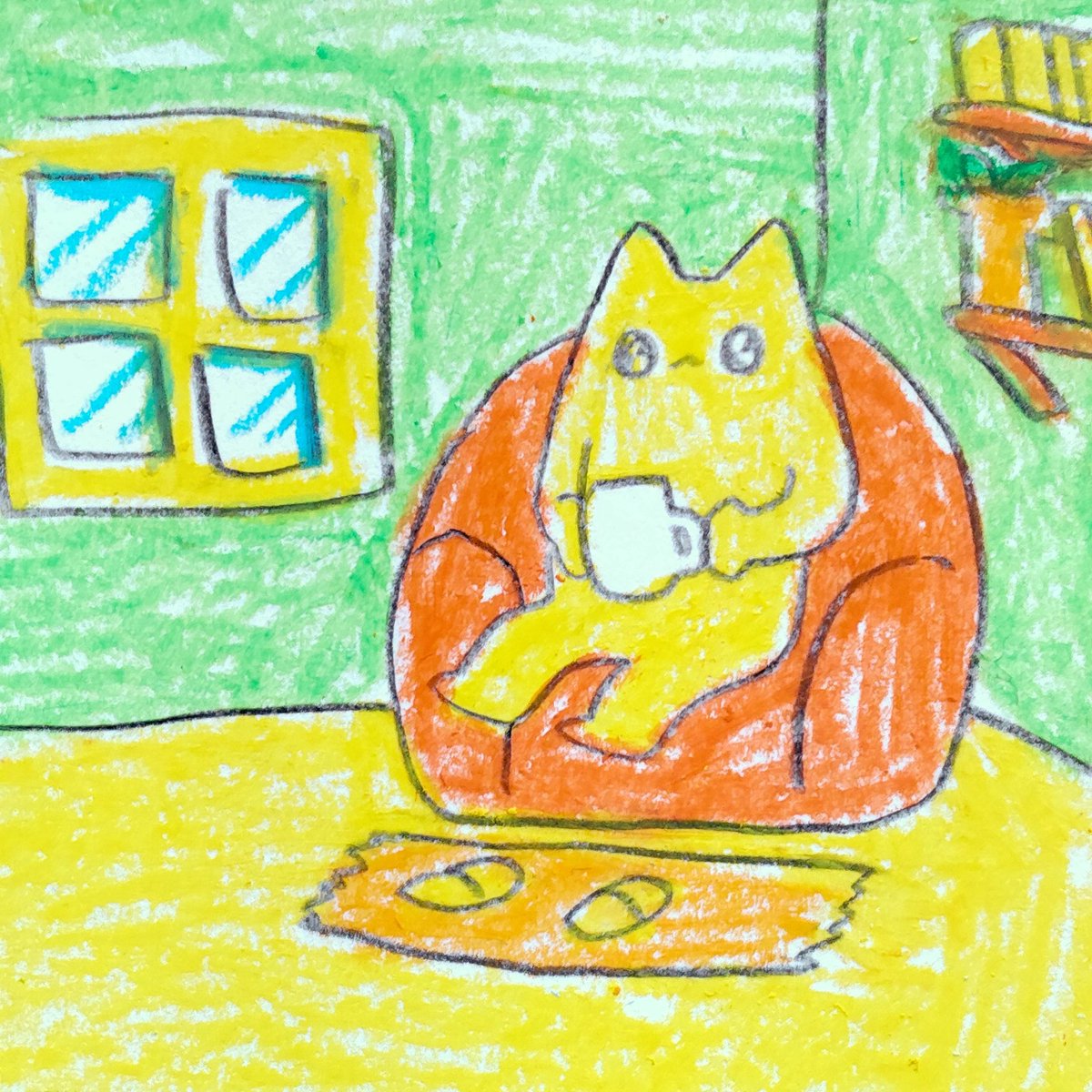 じょじむら/サブ tweet media