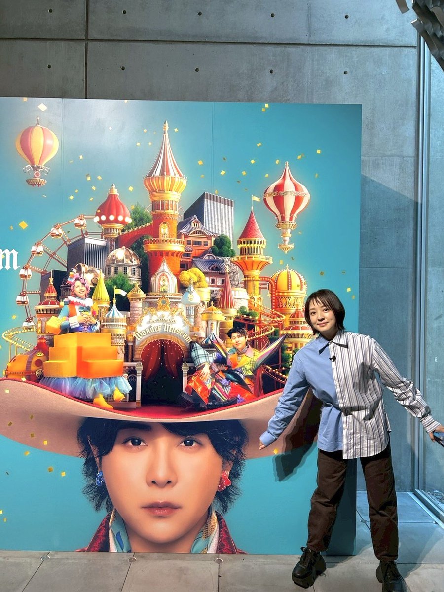 『よんタメ』MBS・エンタメ情報番組 tweet media