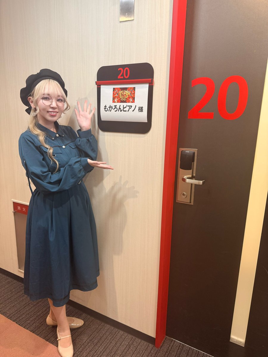 ___MOOOOOOOKA's tweet image. 🎹告知🎹

3月28日（土）21:00～フジテレビ系列 
芸能界特技王決定戦「TEPPEN 2026春」に出演させていただきます！

私にとって初めての挑戦🎹🔥  
一音一音に想いを込めた演奏、ぜひ見届けていただけたら嬉しいです。

演奏曲や衣装もお楽しみに✨️

#TEPPEN #ピアノ