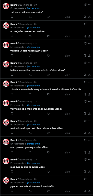SrCesarito tweet media