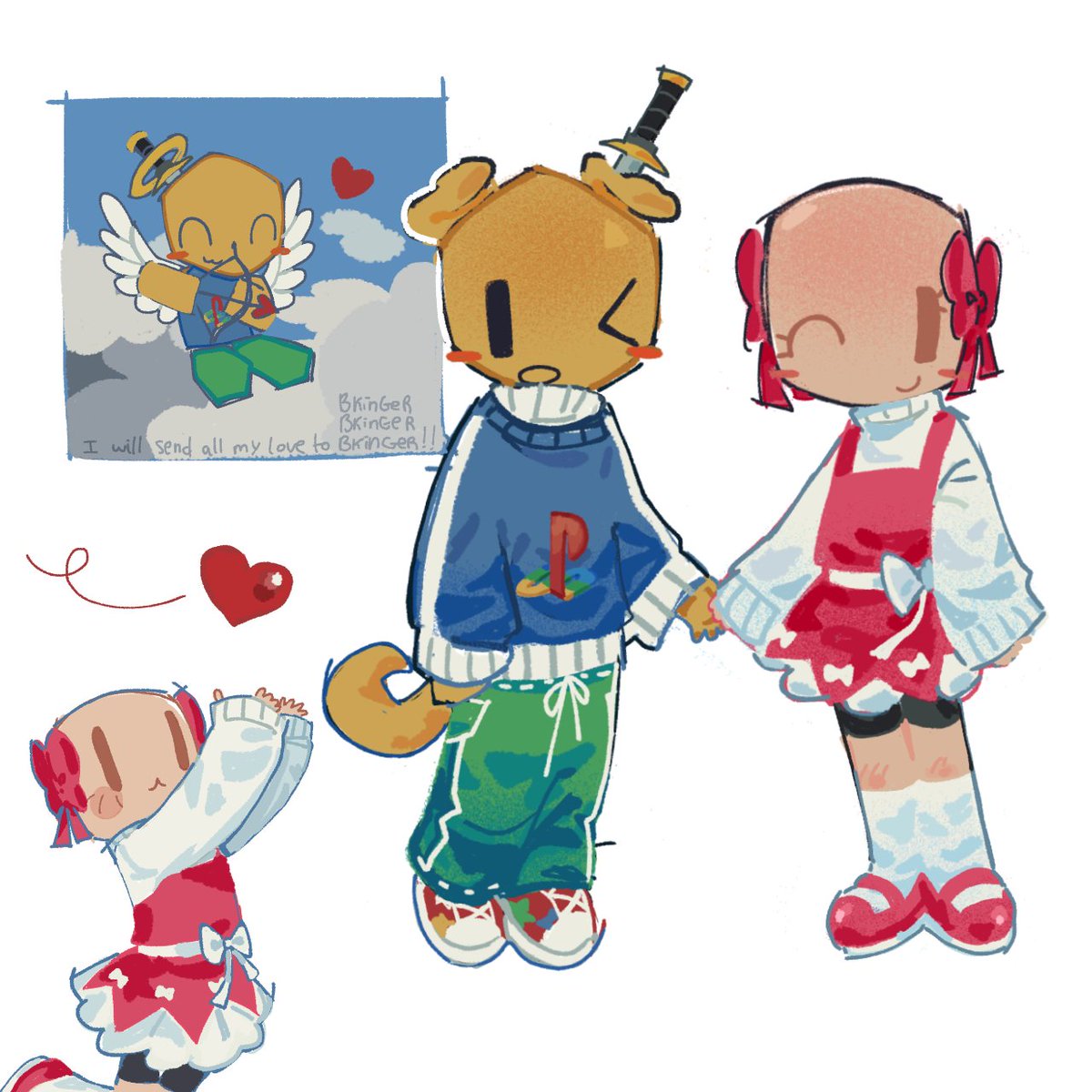 JnxJanex tweet media