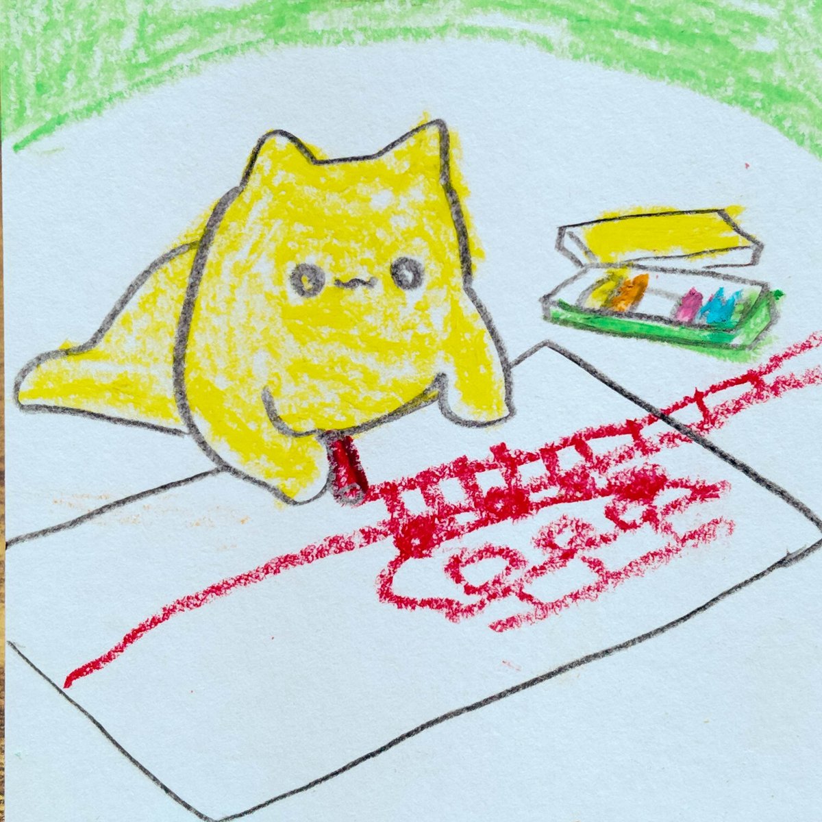 じょじむら/サブ tweet media