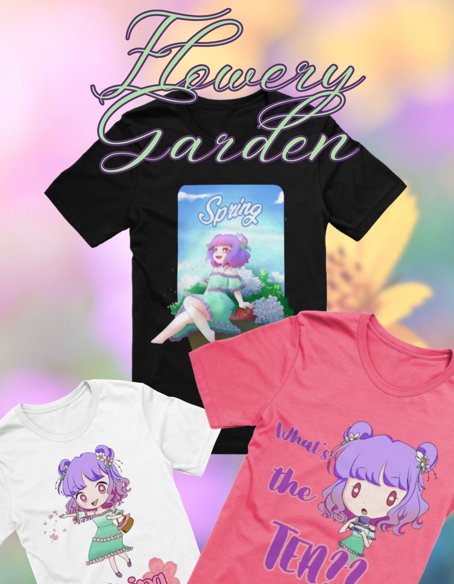 Just4Seasons Gaming etc. tweet media