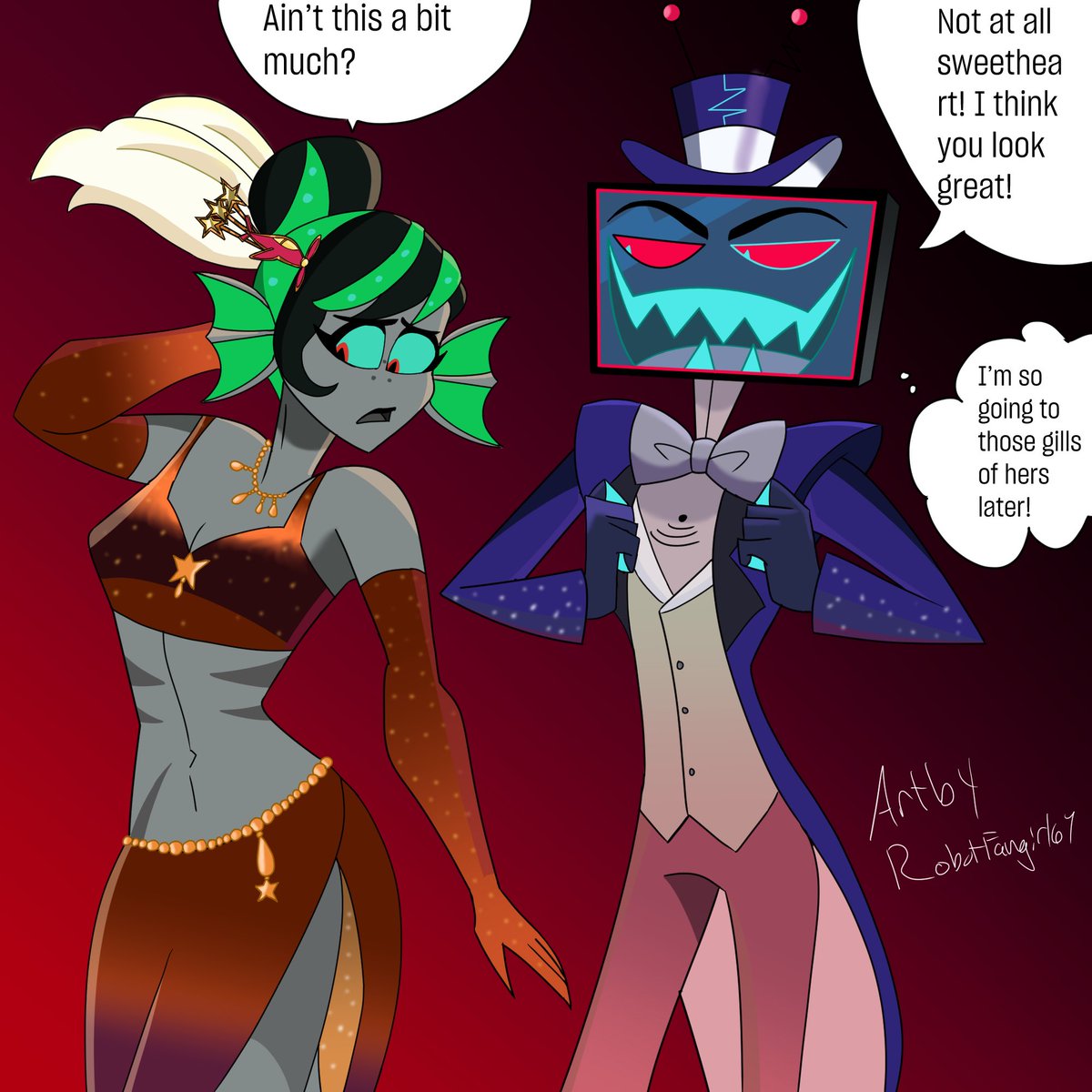 Robotfangirl67 tweet media