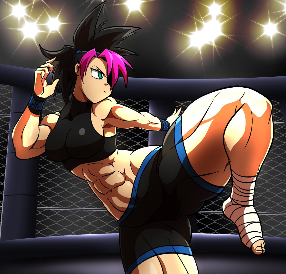 Heavy-powerfull🔞(CM CLOSED) tweet media