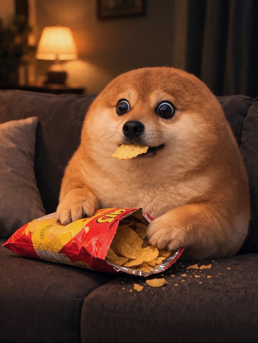 FluXxZero's tweet photo. No chips for you. 

#我的刀盾 https://t.co/w1twnzVYLT