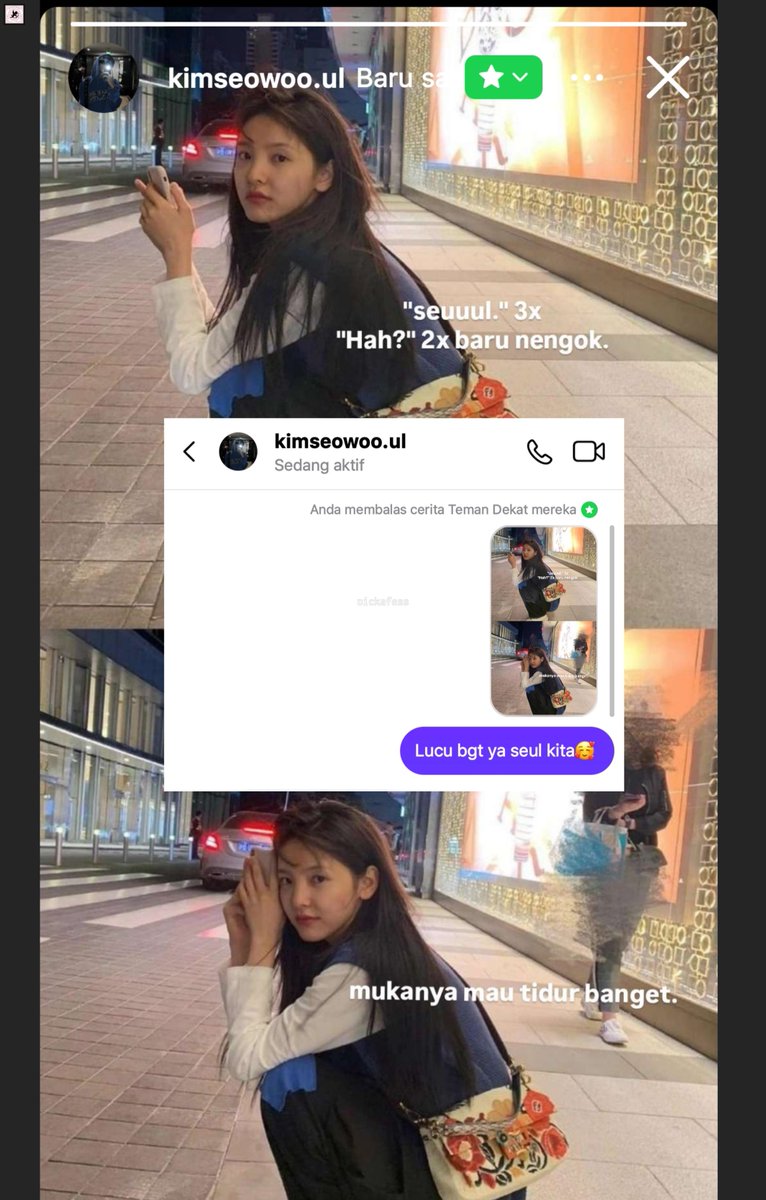 PICKAFESS 💌 tweet media