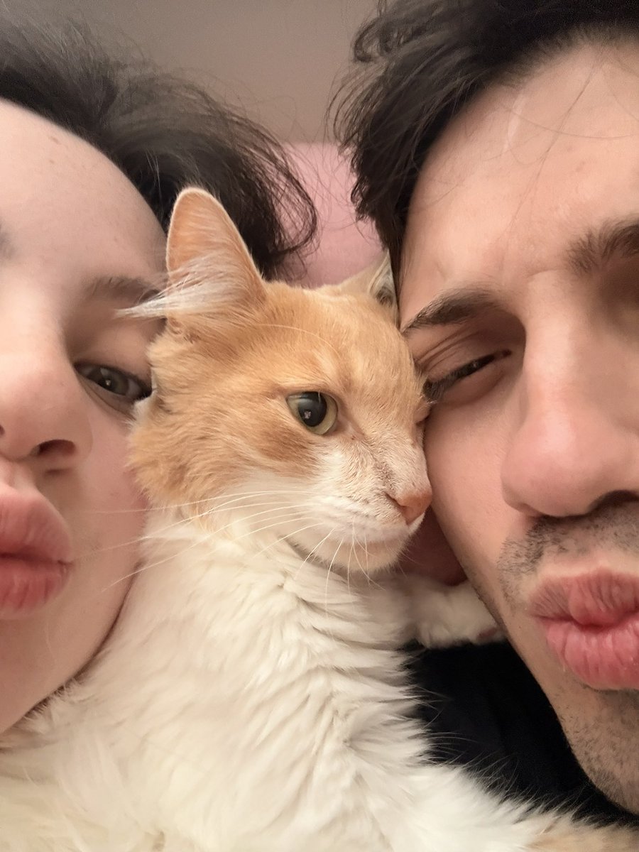 aiai a maternidade da geração Z 🥰