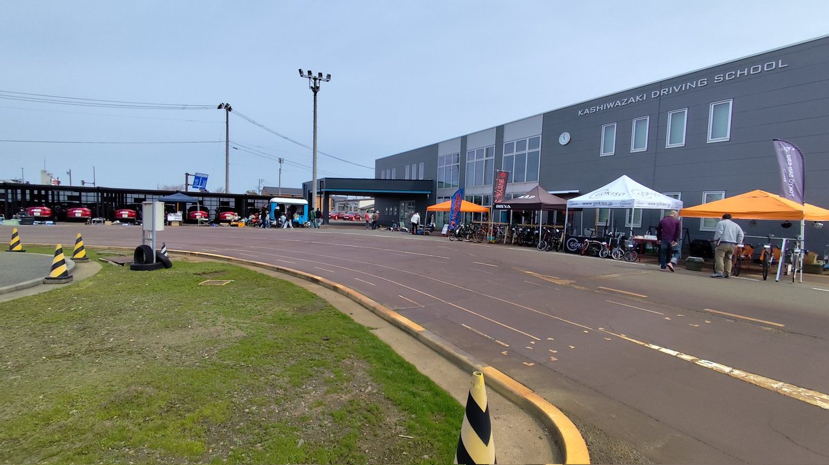 BISYA BIKE　毘沙バイク　TAMON発売Mサイズも１０月発売決定 tweet media