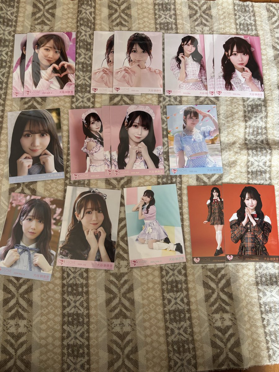 ゆーき tweet media