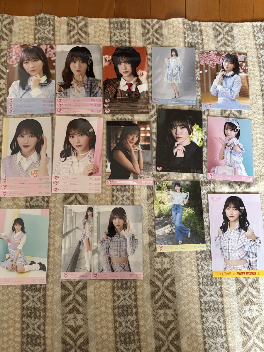 ゆーき tweet media