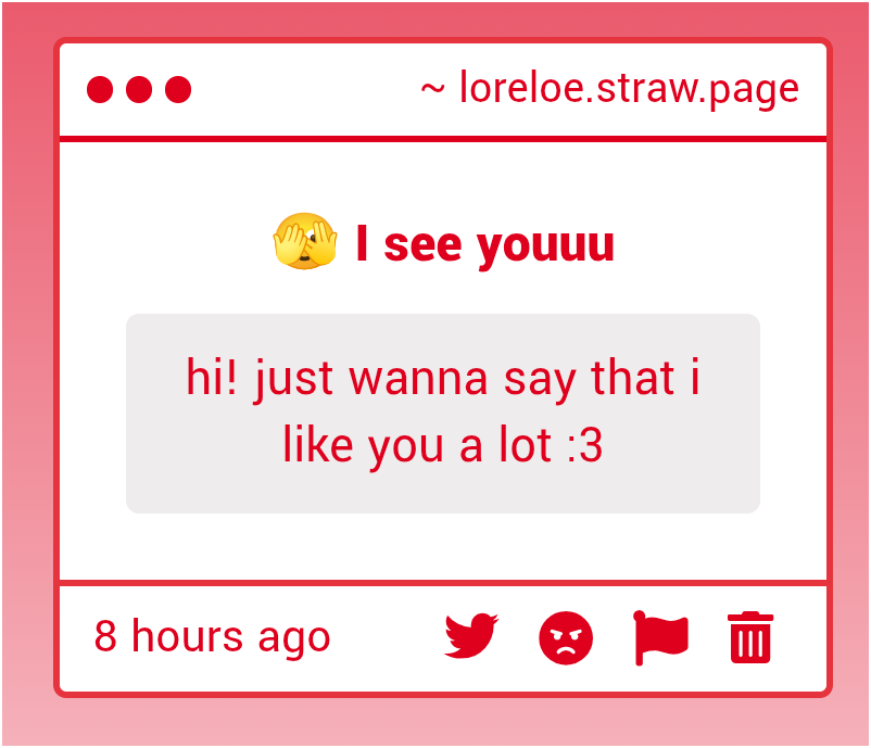 _lore! 🔖 | busy w/ uni tweet media