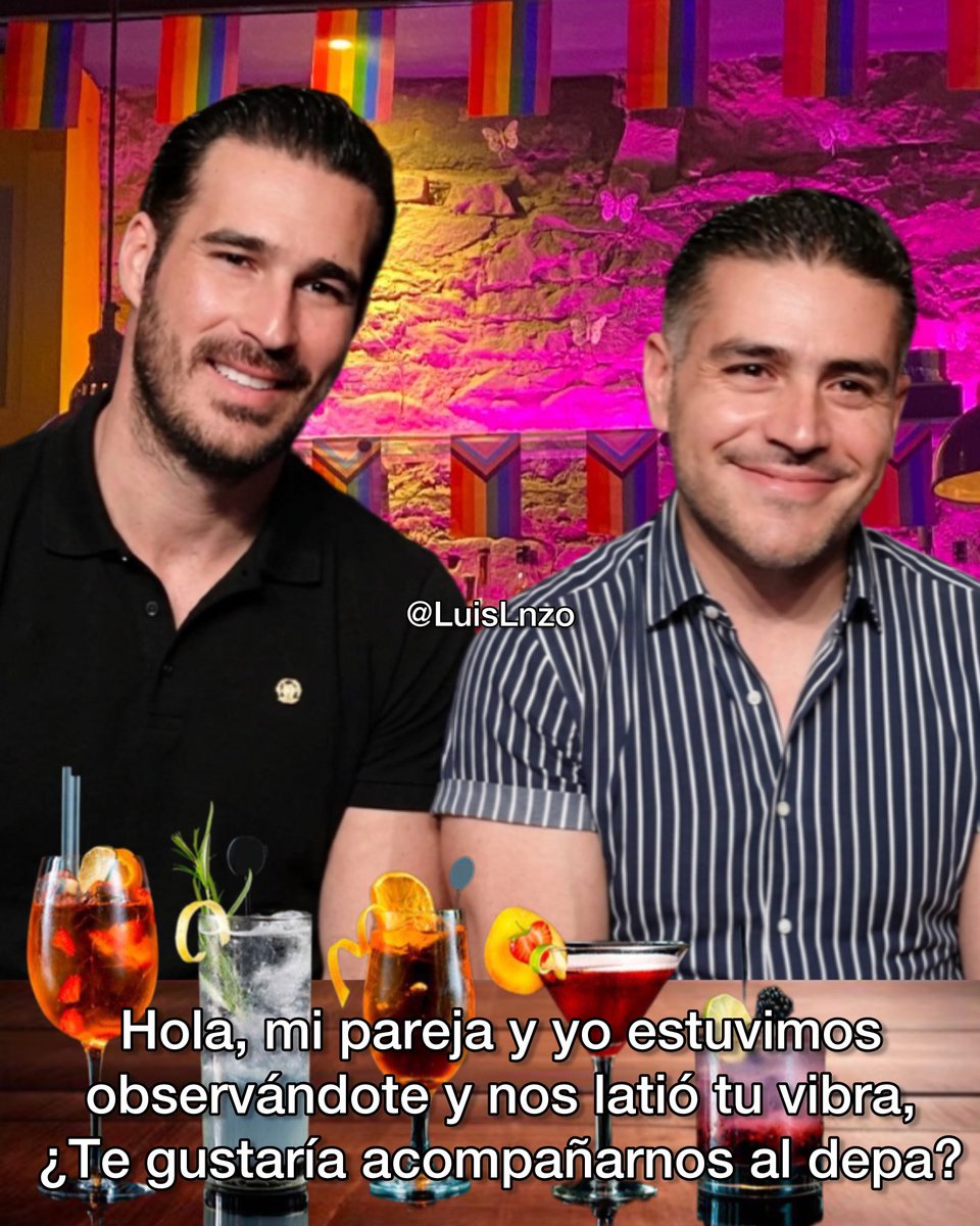 El Luis tweet media