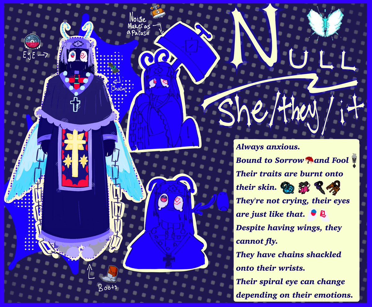 juno !! ⋆˚꩜｡ | hecate's shade ♡ tweet media