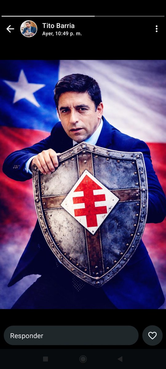 Andrés Ovando Aburto tweet media