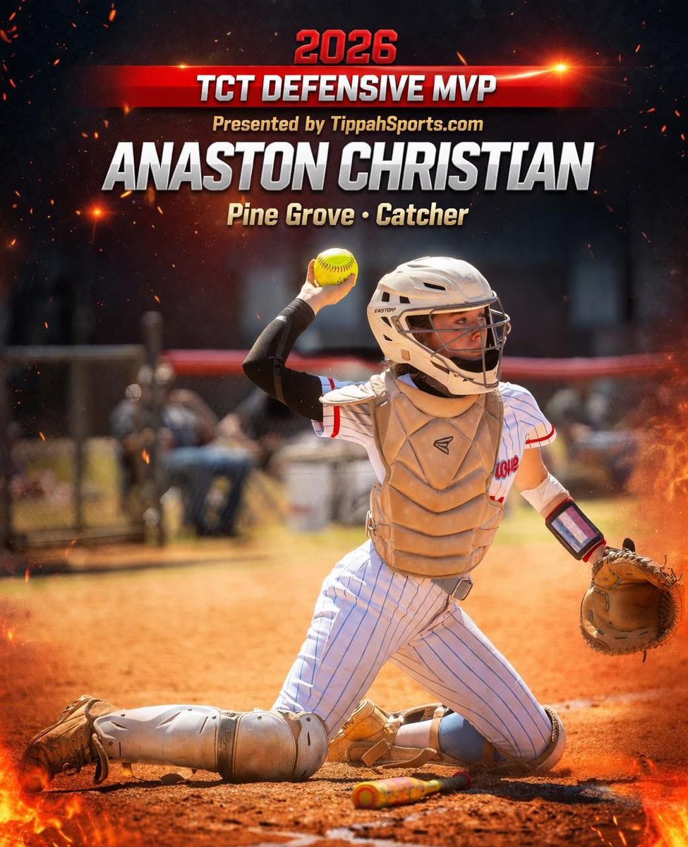 Anaston Christian 2028 tweet media