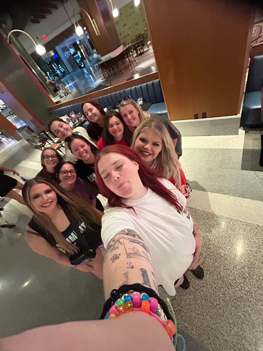 Just Jo💥 tweet media