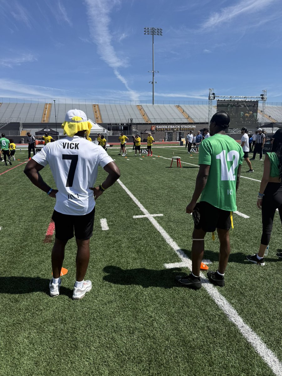 Ethan “Boobie” Feaster ✞ tweet media