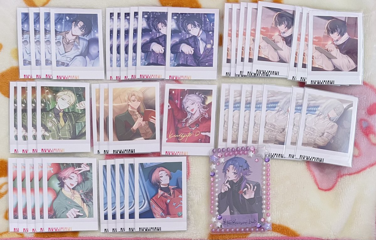 - 美 桜 -プロカ有◎ tweet media