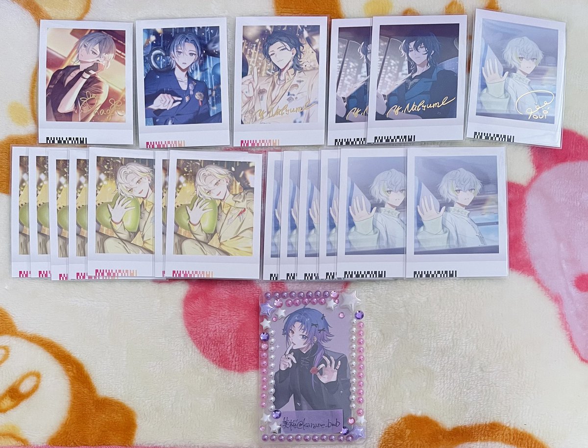 - 美 桜 -プロカ有◎ tweet media