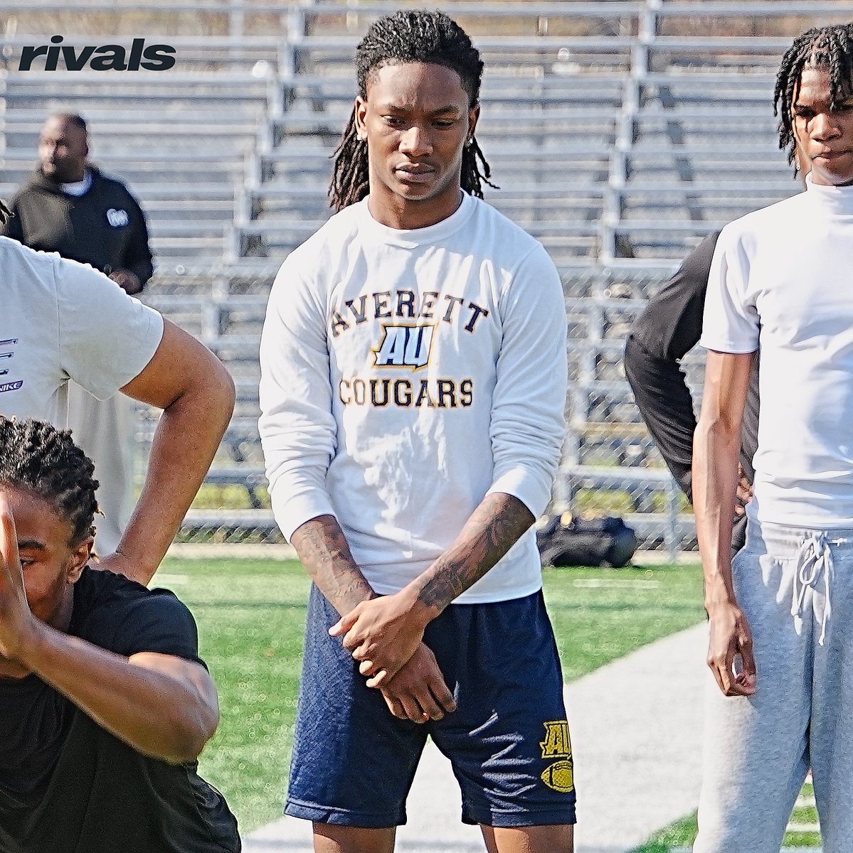 Will Vapreps Garlick tweet media