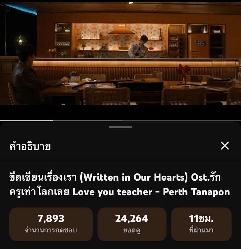 ชมรมเสียงตามสายสุขุมอุดมรักษ์ 🎙🎧🎶 tweet media