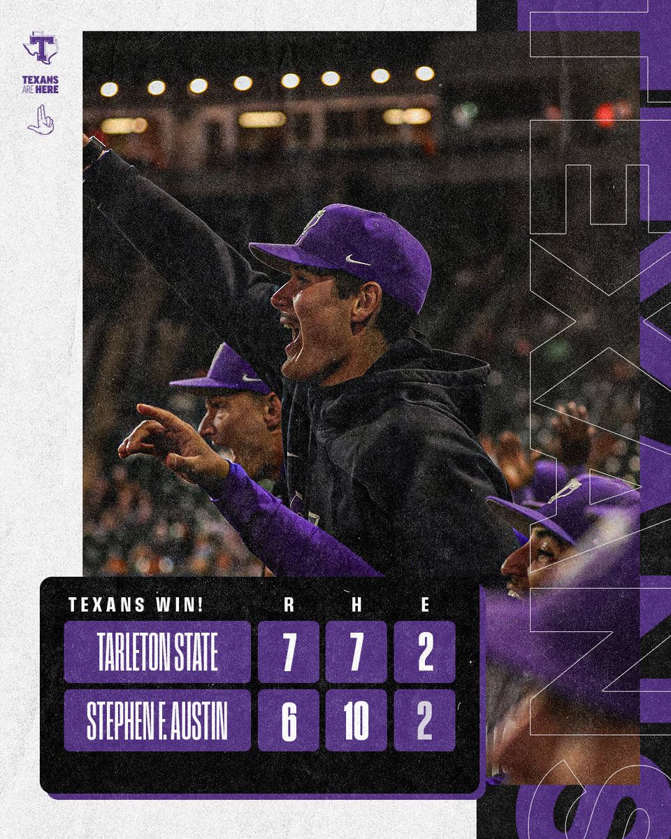 That’s two. Let’s keep rolling!