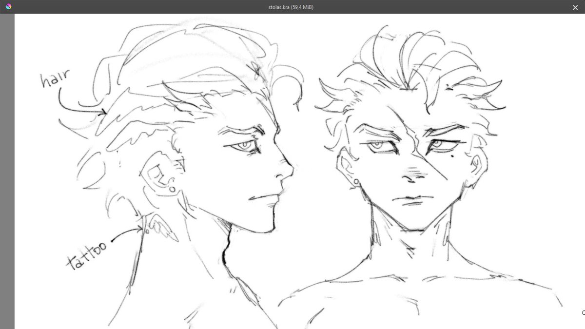 V!ctorvz•Kaehvz 🔞 tweet media