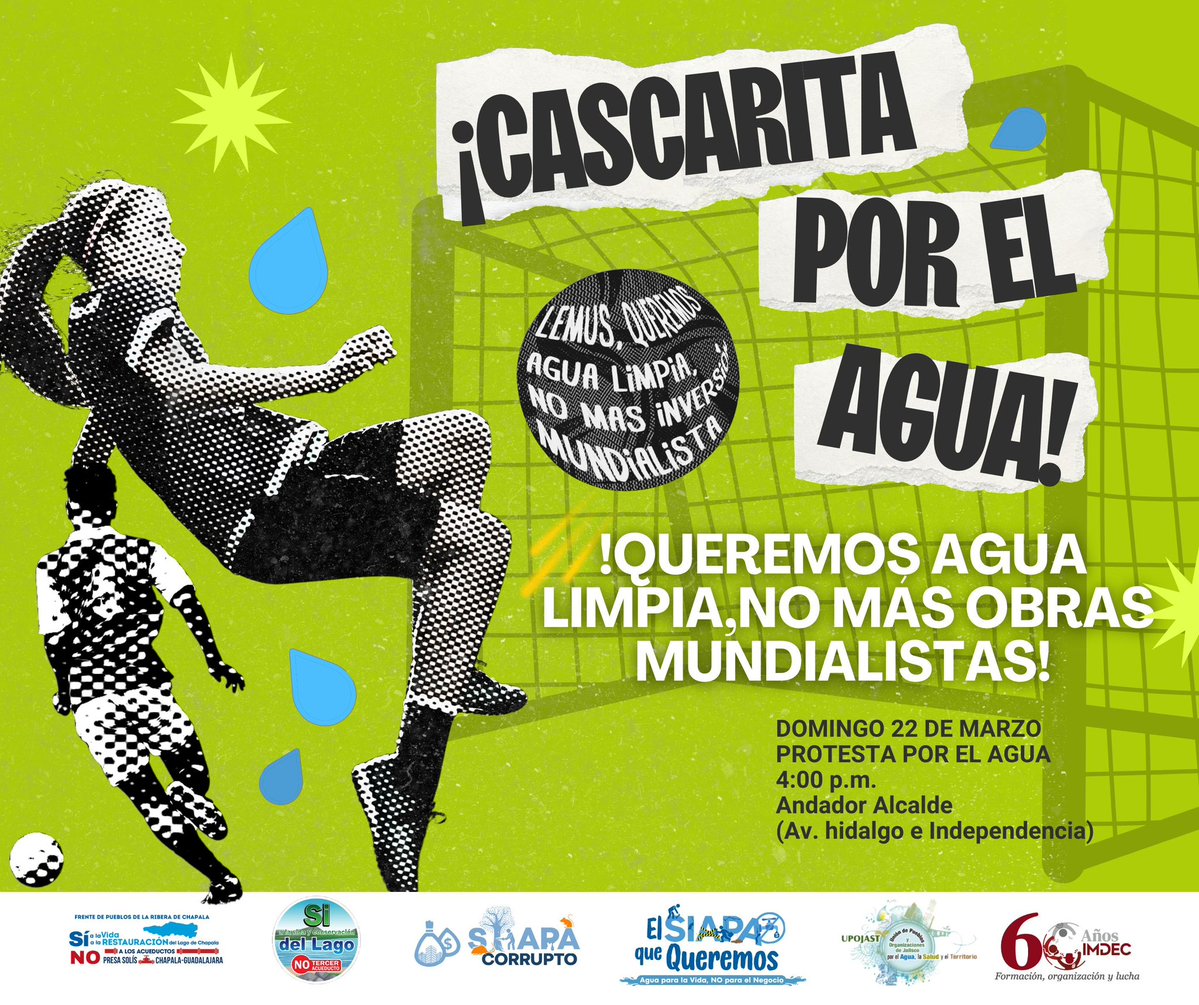 SIAPA CORRUPTO tweet media