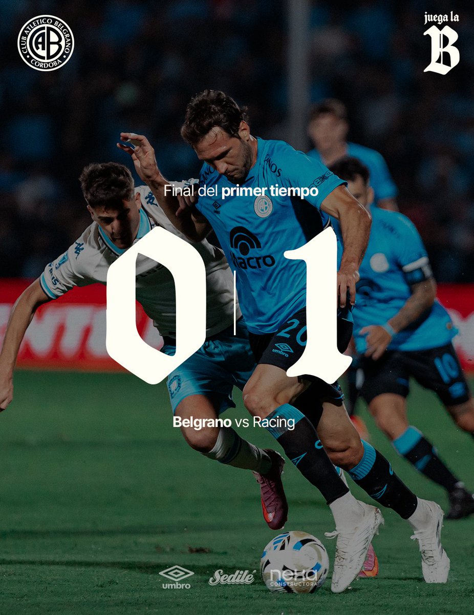 Belgrano tweet media